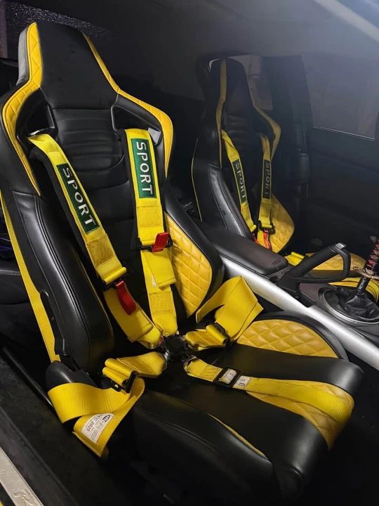 2004 Mazda RX-8 1st Gen - Image 12 of 17