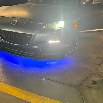 2004 Mazda RX-8