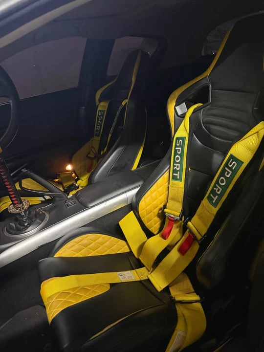 2004 Mazda RX-8 1st Gen - Image 14 of 17