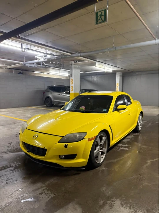 2004 Mazda RX-8 1st Gen - Image 3 of 17