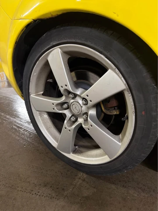 2004 Mazda RX-8 1st Gen - Image 10 of 17
