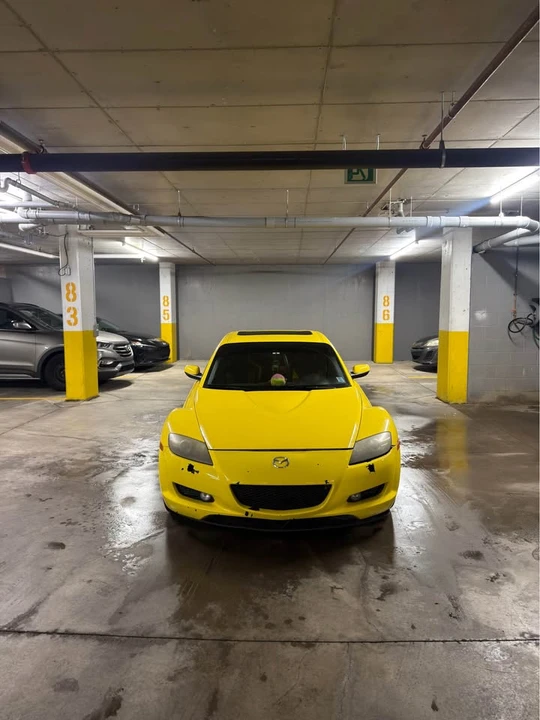 2004 Mazda RX-8 1st Gen - Image 2 of 17