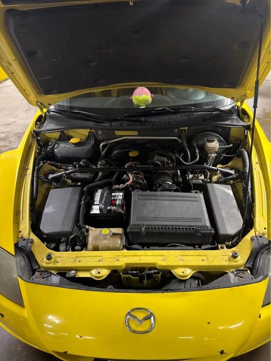 2004 Mazda RX-8 1st Gen - Image 11 of 17