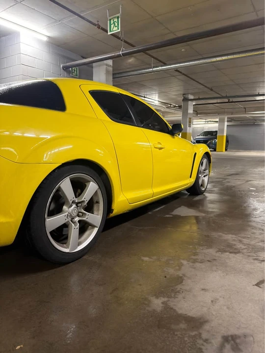 2004 Mazda RX-8 1st Gen - Image 8 of 17