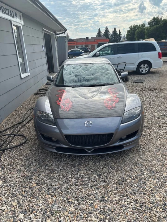 2004 Mazda RX-8 1st Gen - Image 3 of 5