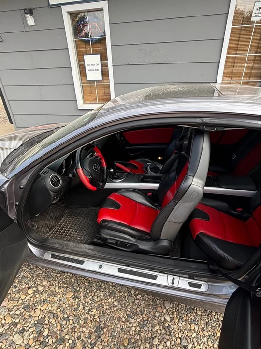 2004 Mazda RX-8 1st Gen - Image 4 of 5