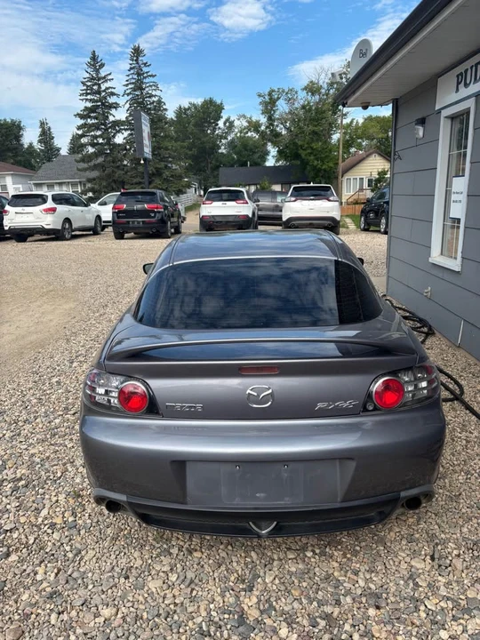 2004 Mazda RX-8 1st Gen - Image 2 of 5