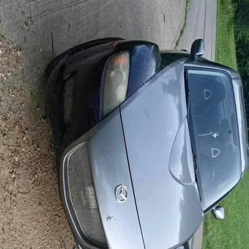 2004 Mazda RX-8