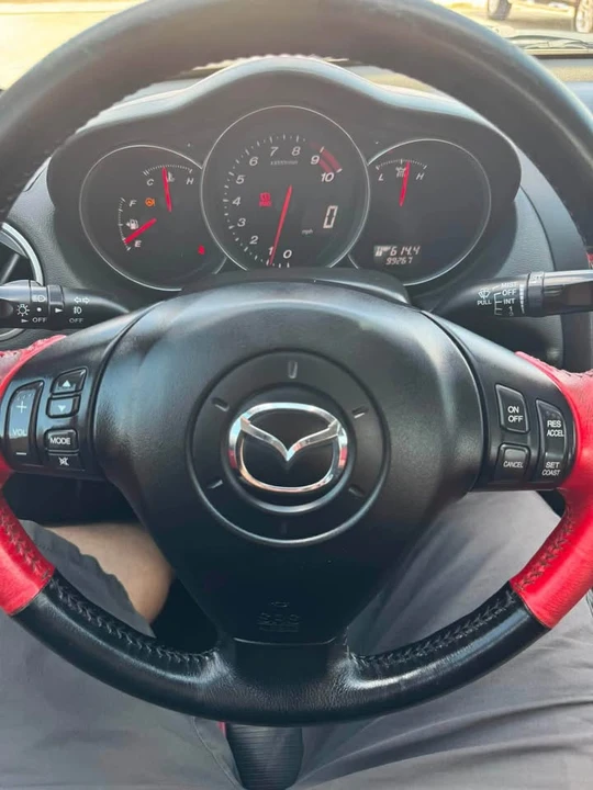 2004 Mazda RX-8 1st Gen - Image 12 of 12