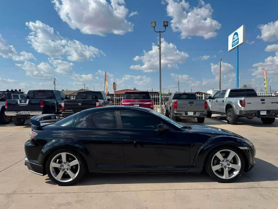 2004 Mazda RX-8 1st Gen - Image 2 of 12