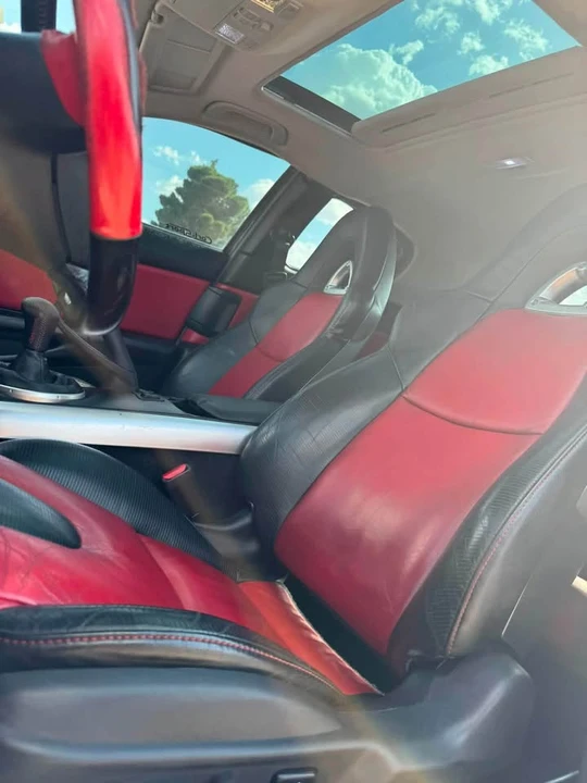 2004 Mazda RX-8 1st Gen - Image 9 of 12