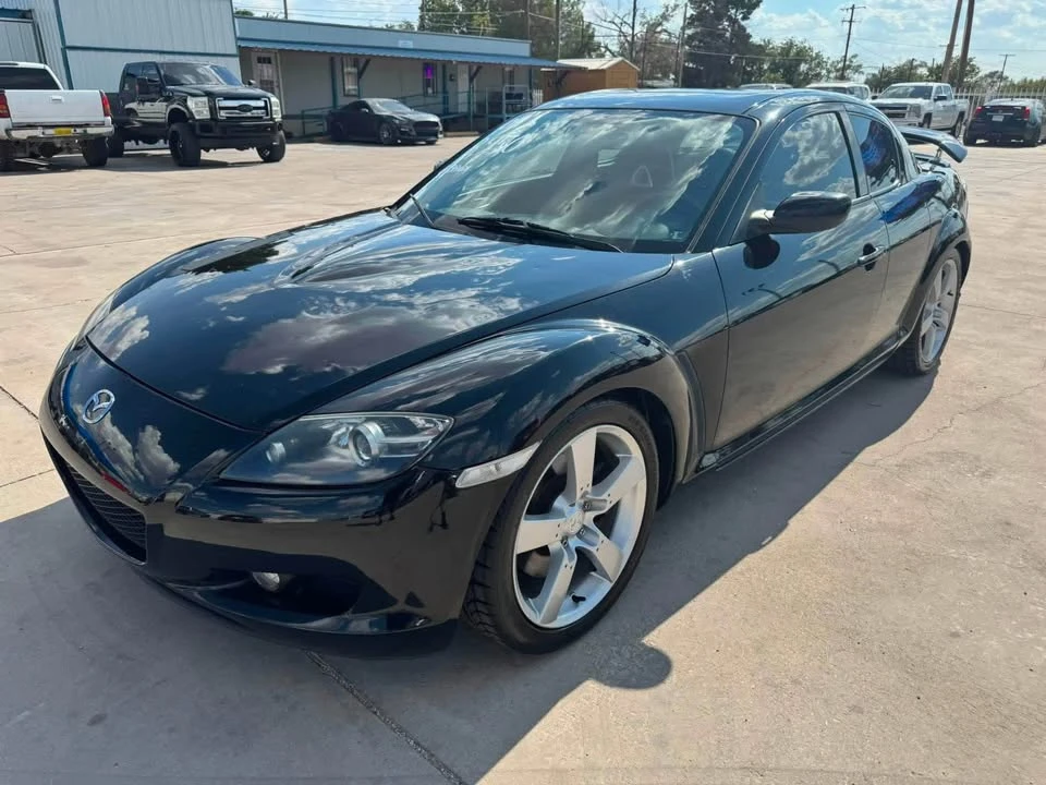 2004 Mazda RX-8 1st Gen - Image 5 of 12