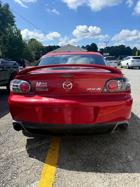 2004 Mazda RX-8 1st Gen - Image 3 of 8