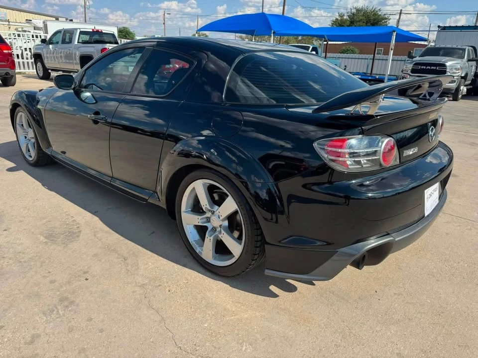 2004 Mazda RX-8 1st Gen - Image 4 of 12