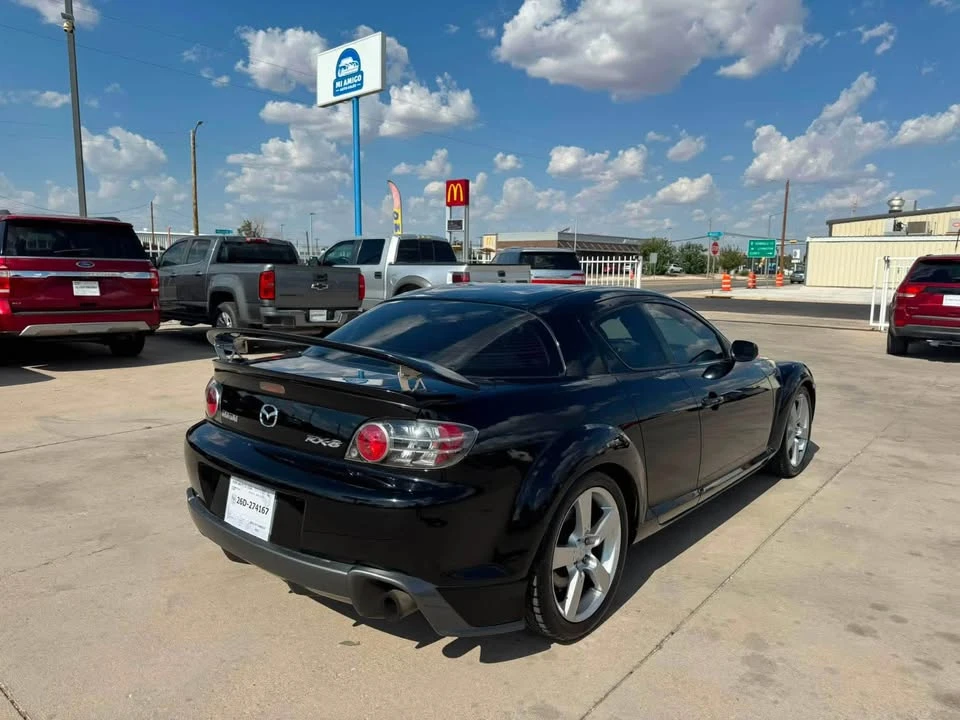 2004 Mazda RX-8 1st Gen - Image 3 of 12