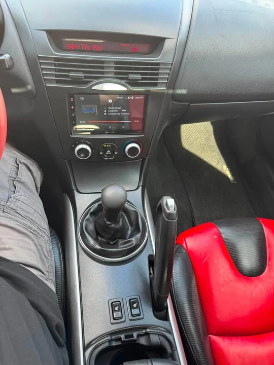 2004 Mazda RX-8 1st Gen - Image 10 of 12