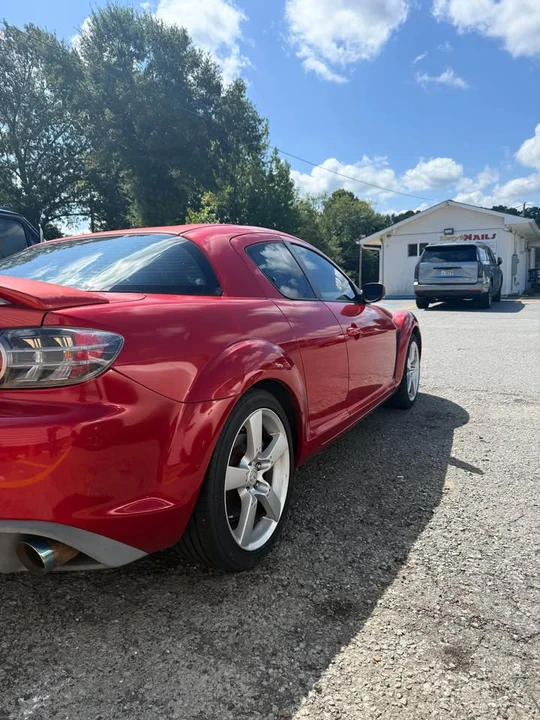 2004 Mazda RX-8 1st Gen - Image 5 of 8