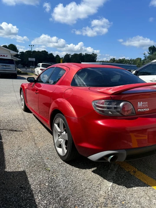2004 Mazda RX-8 1st Gen - Image 4 of 8