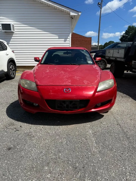 2004 Mazda RX-8 1st Gen - Image 2 of 8