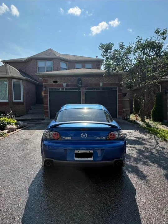 2004 Mazda RX-8 1st Gen - Image 4 of 17