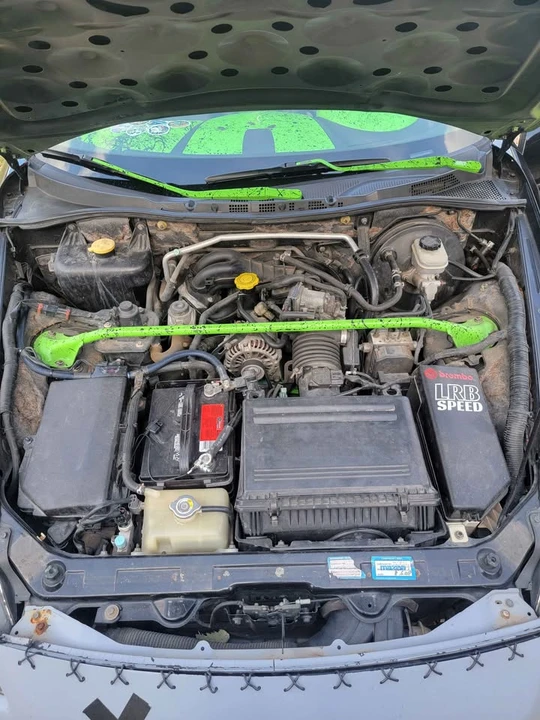 2004 Mazda RX-8 1st Gen - Image 7 of 9