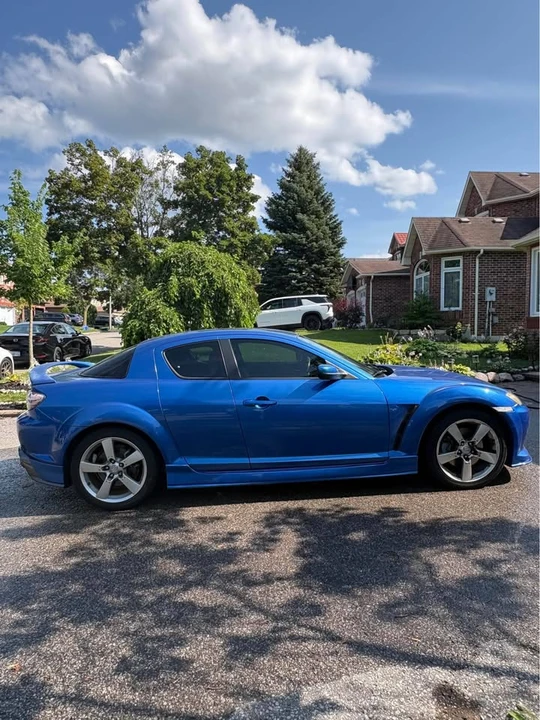 2004 Mazda RX-8 1st Gen - Image 6 of 17