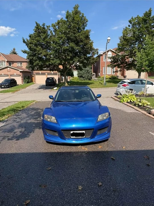 2004 Mazda RX-8 1st Gen - Image 8 of 17