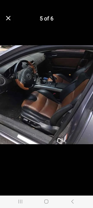 2004 Mazda RX-8 1st Gen - Image 2 of 6