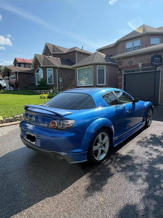 2004 Mazda RX-8 1st Gen - Image 5 of 17