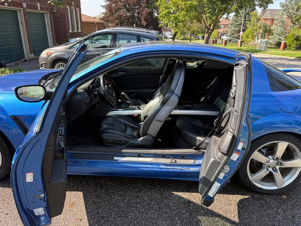 2004 Mazda RX-8 1st Gen - Image 9 of 17