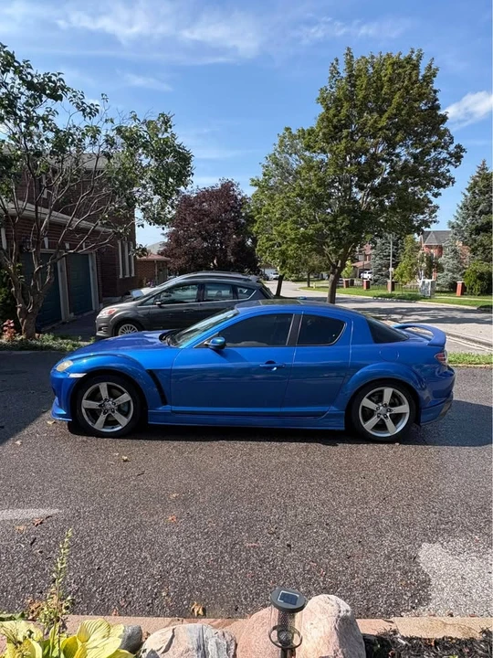 2004 Mazda RX-8 1st Gen - Image 2 of 17