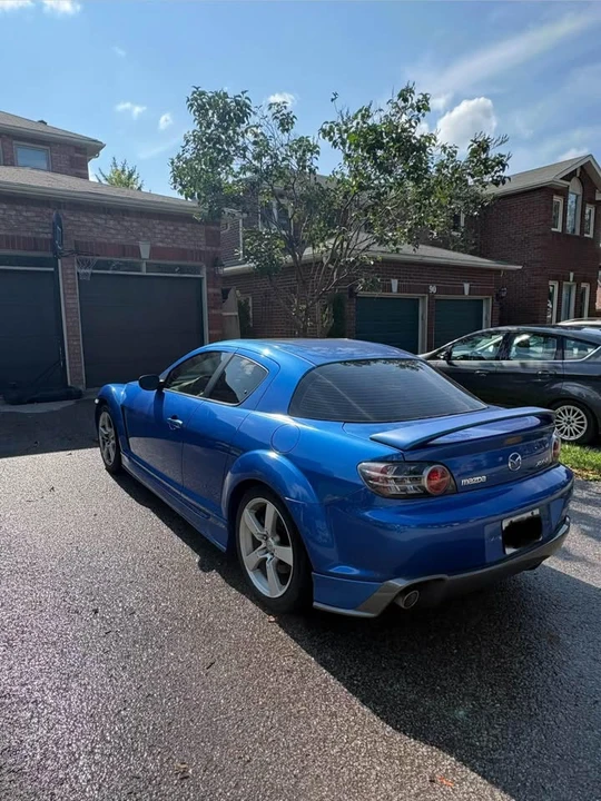 2004 Mazda RX-8 1st Gen - Image 3 of 17