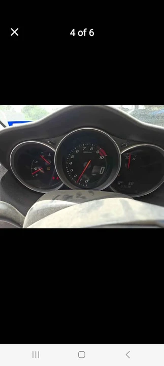 2004 Mazda RX-8 1st Gen - Image 3 of 6