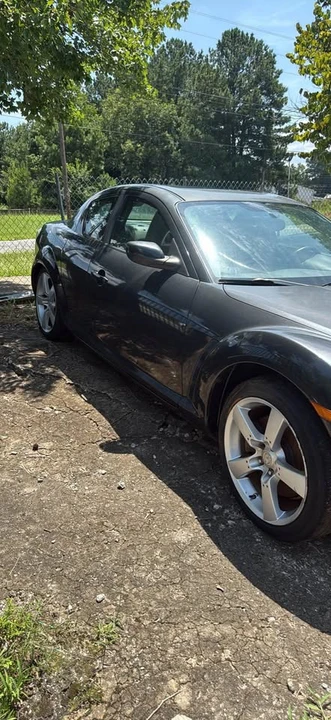 2004 Mazda RX-8 1st Gen - Image 2 of 4