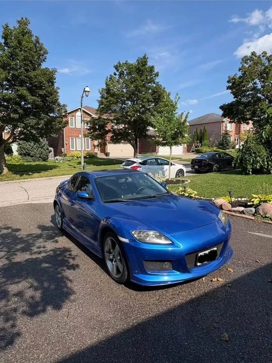2004 Mazda RX-8 1st Gen - Image 7 of 17