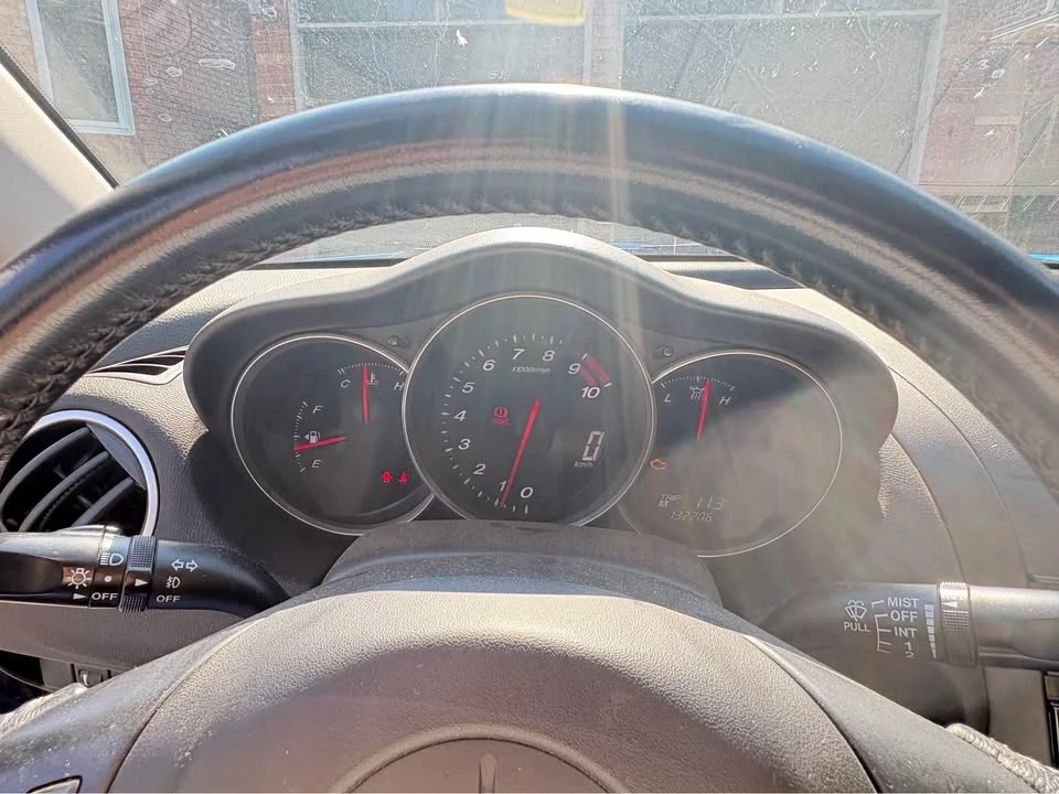 2004 Mazda RX-8 1st Gen - Image 13 of 17