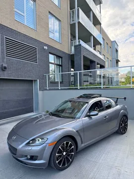 2004 Mazda RX-8