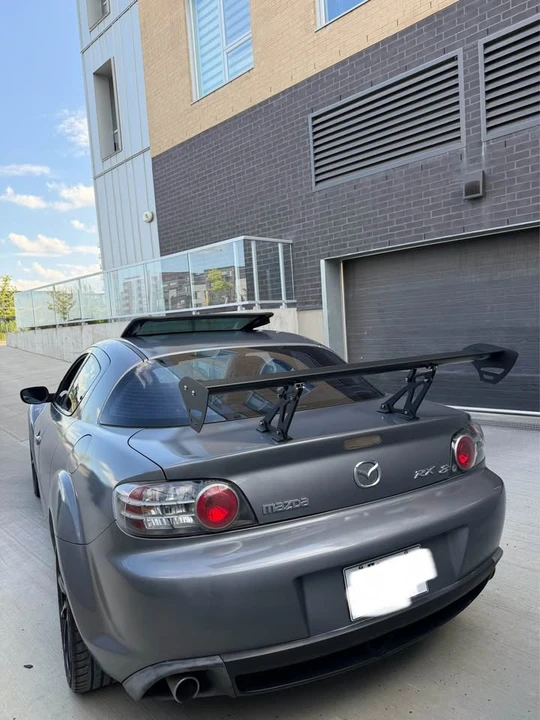 2004 Mazda RX-8 1st Gen - Image 4 of 11