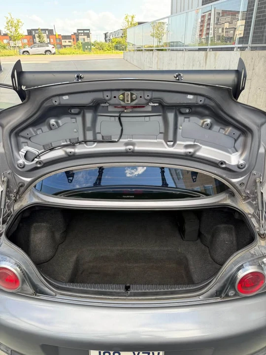2004 Mazda RX-8 1st Gen - Image 9 of 11