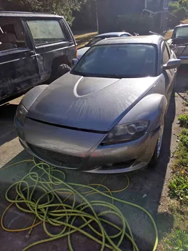 2004 Mazda RX-8