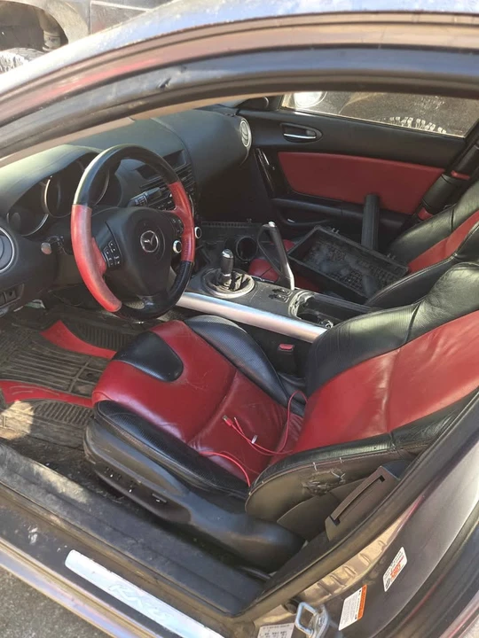 2004 Mazda RX-8 1st Gen - Image 2 of 5