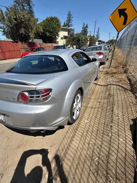 2004 Mazda RX-8