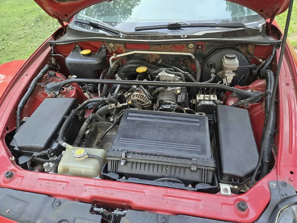 2004 Mazda RX-8 1st Gen - Image 3 of 5