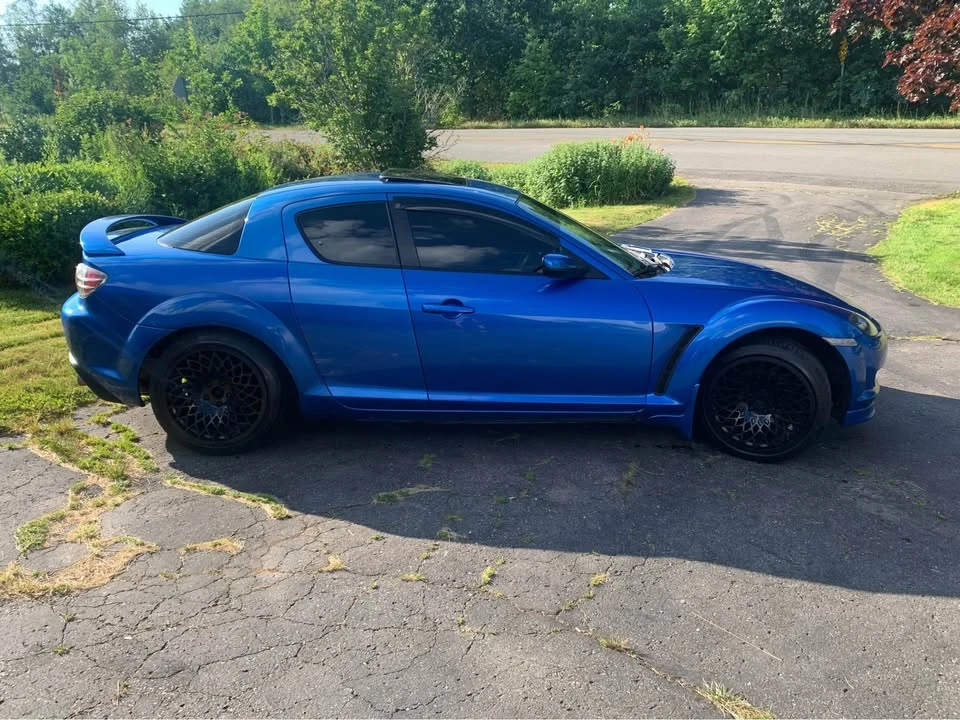 2004 Mazda RX-8 1st Gen - Image 2 of 12