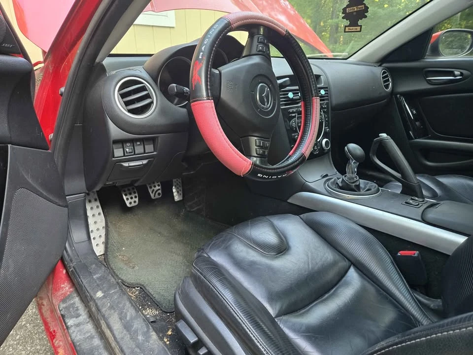 2004 Mazda RX-8 1st Gen - Image 2 of 5