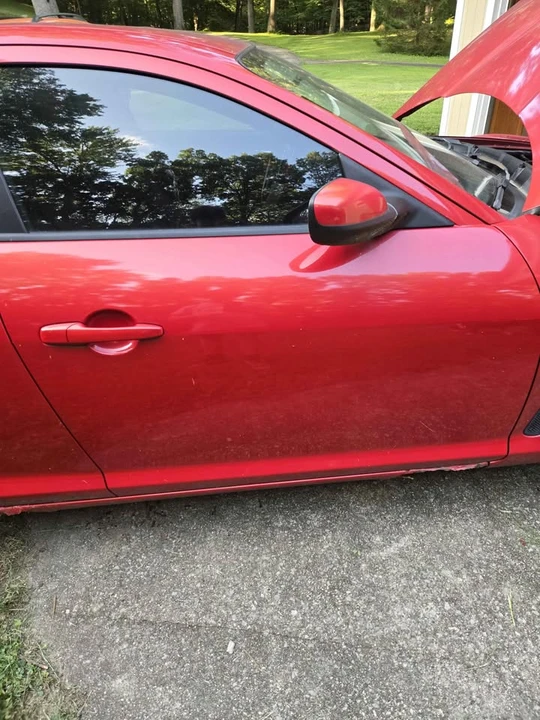2004 Mazda RX-8 1st Gen - Image 5 of 5