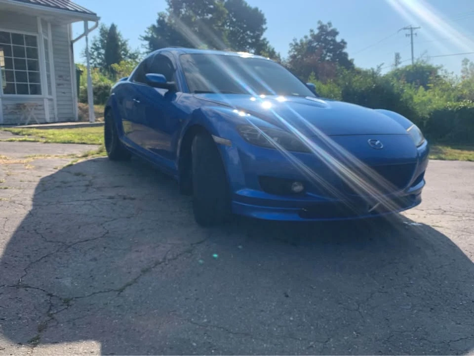 2004 Mazda RX-8 1st Gen - Image 3 of 12