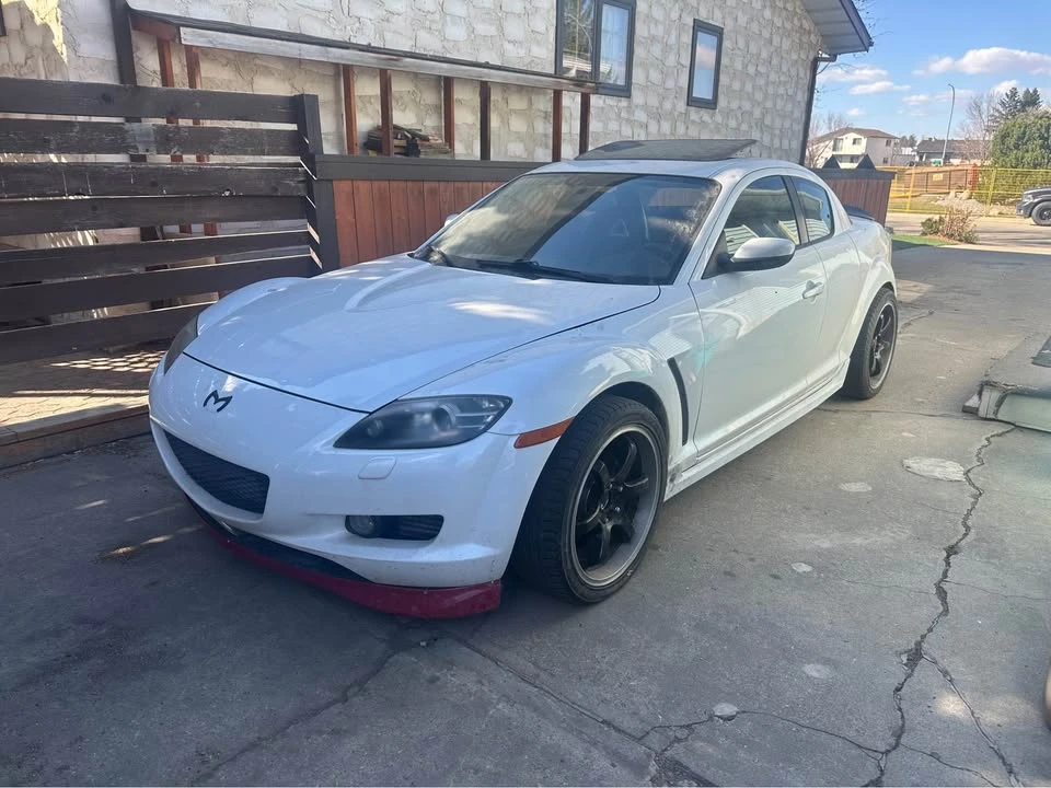 2004 Mazda RX-8 1st Gen - Image 4 of 4