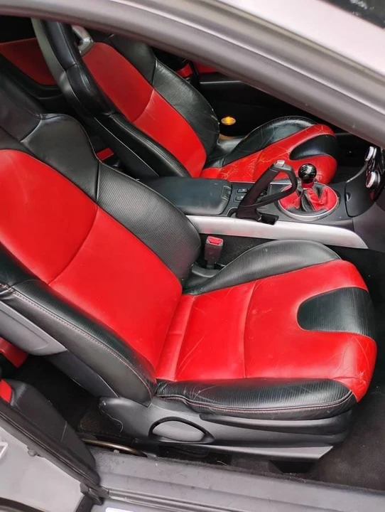 2004 Mazda RX-8 1st Gen - Image 6 of 18