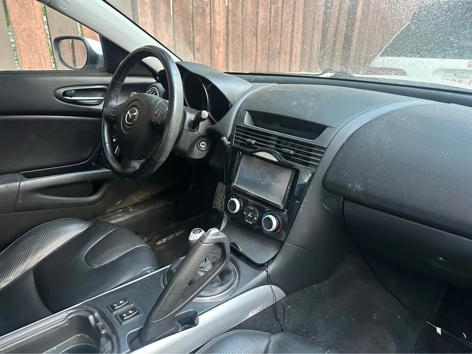 2004 Mazda RX-8 1st Gen - Image 3 of 4